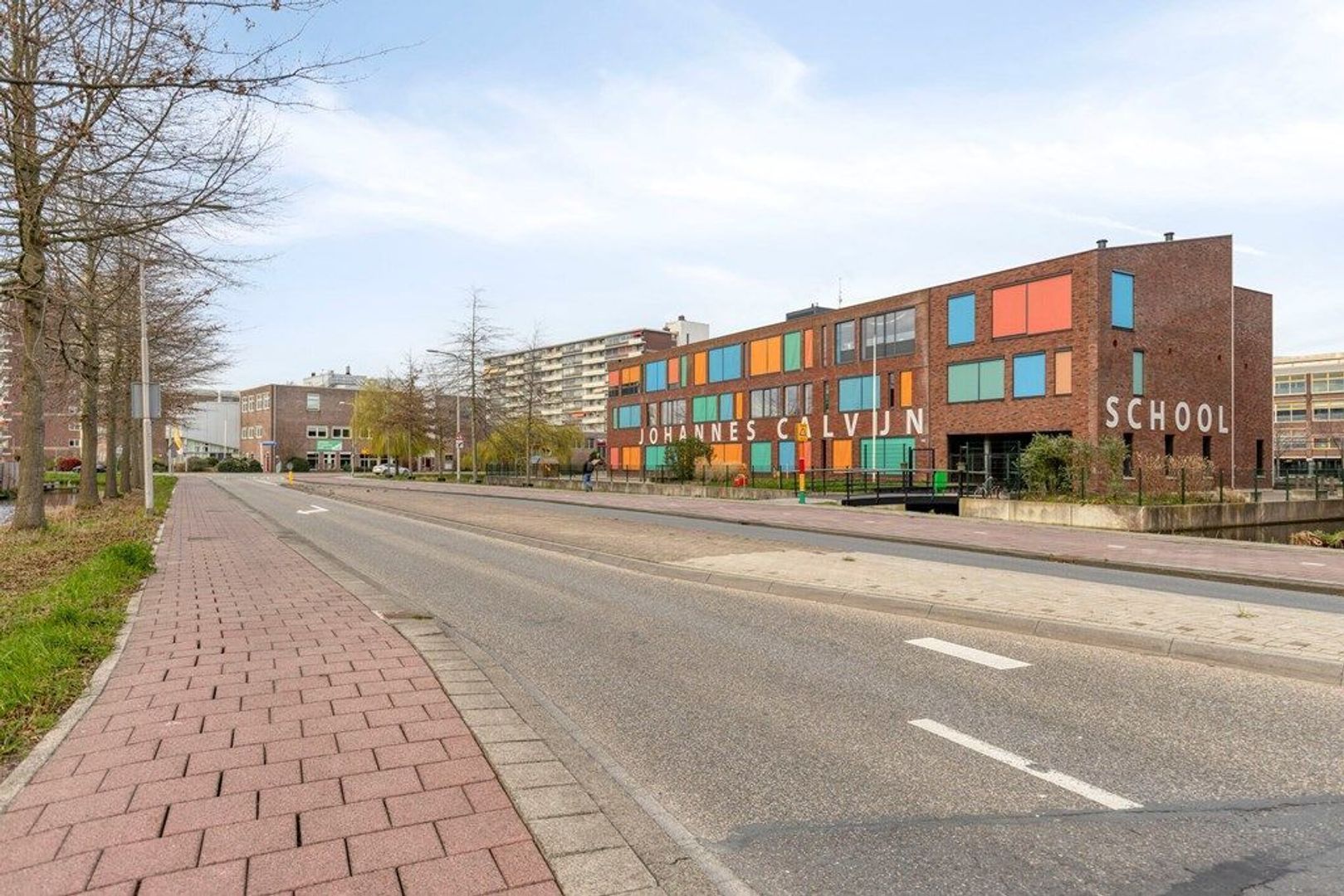 Anna Van Hensbeeksingel 133, Gouda foto-26 blur