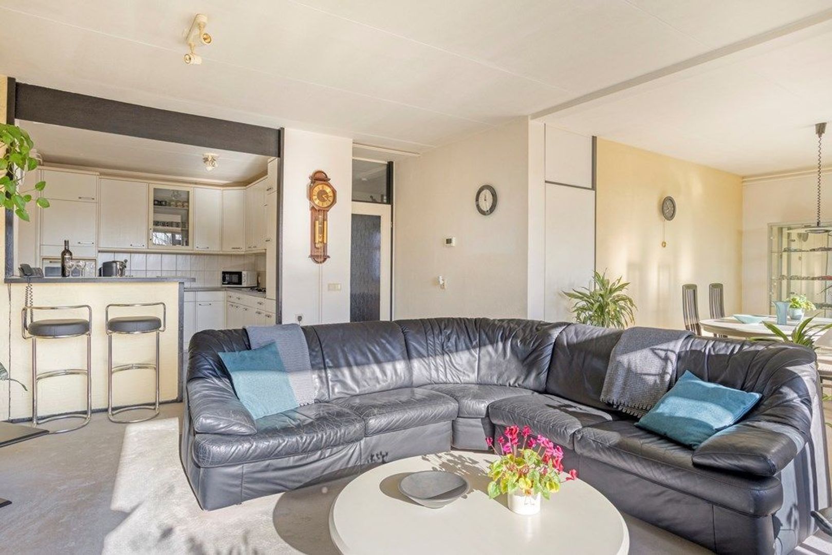 Anna Van Hensbeeksingel 133, Gouda foto-14 blur