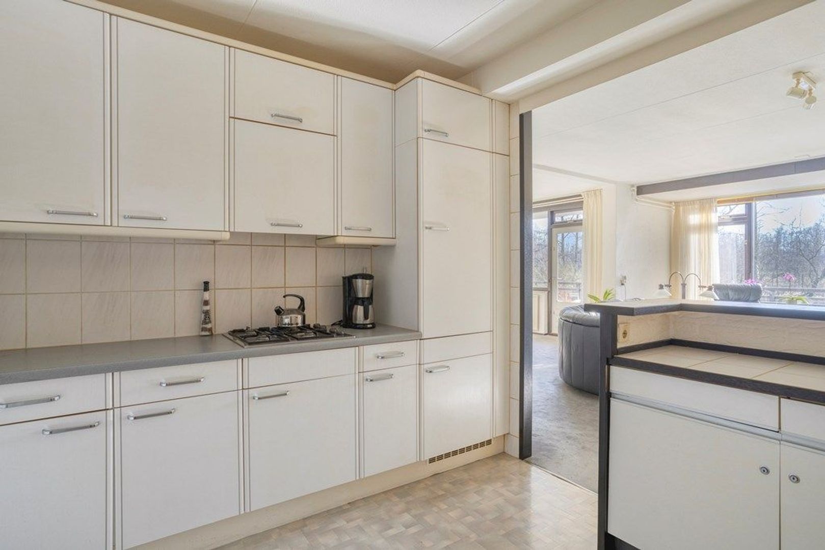 Anna Van Hensbeeksingel 133, Gouda foto-17 blur