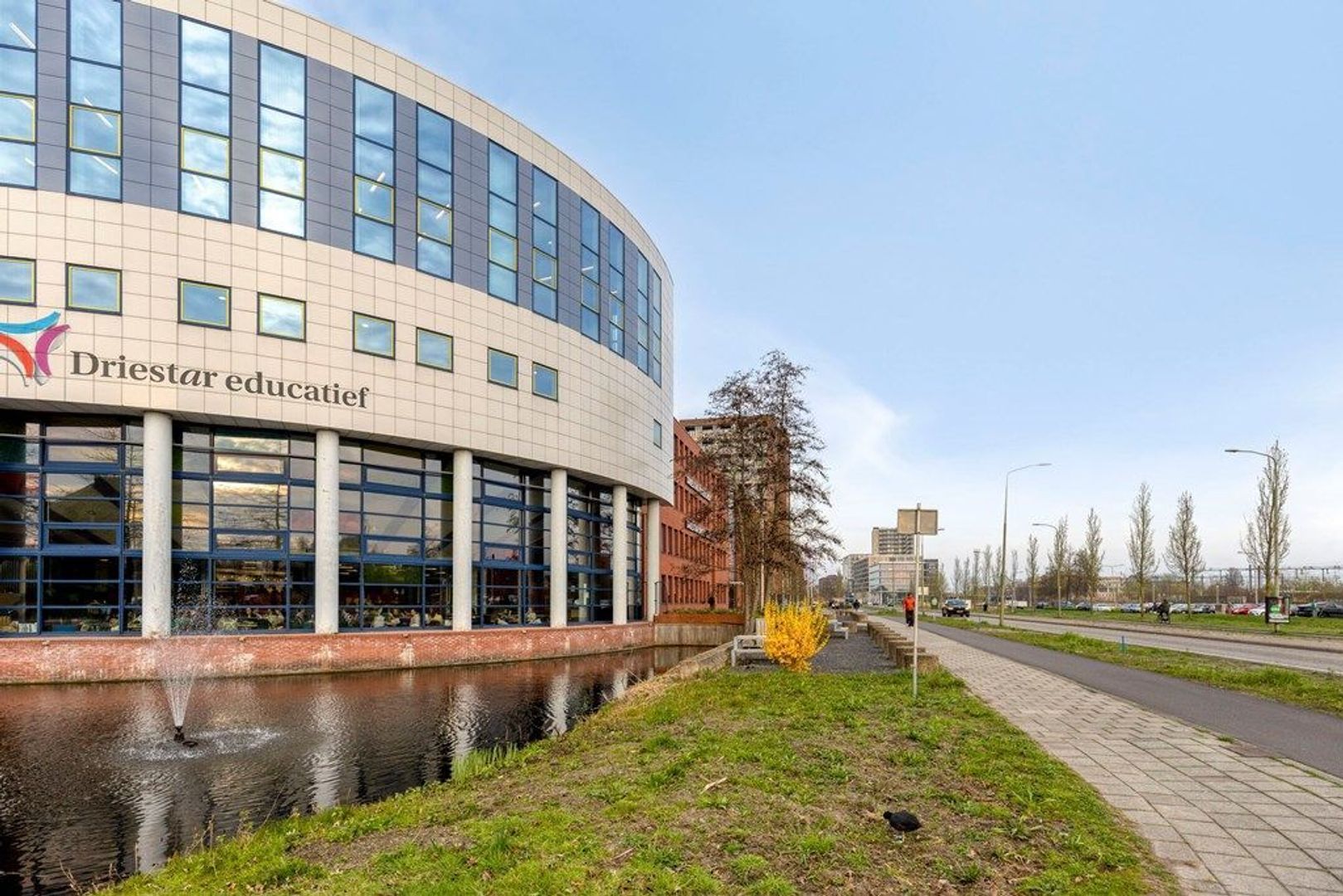 Anna Van Hensbeeksingel 133, Gouda foto-27 blur