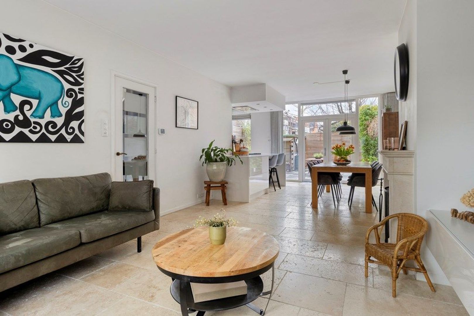 Graaf Florisstraat 54, Schiedam foto-12 blur