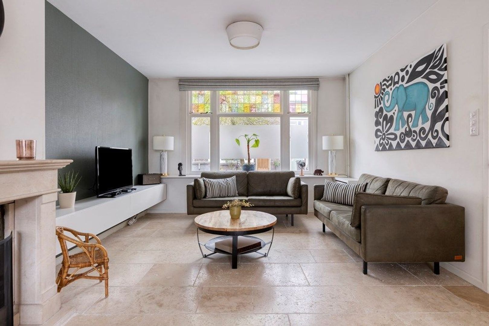 Graaf Florisstraat 54, Schiedam foto-9 blur