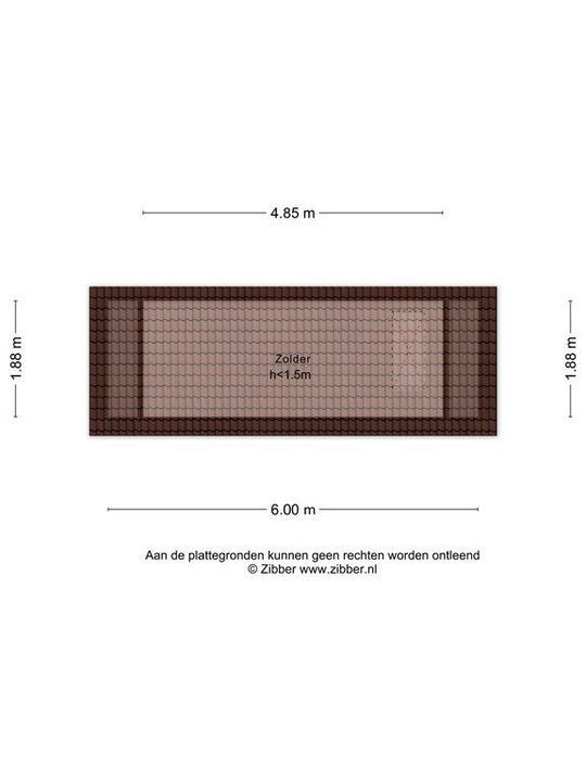 Graaf Florisstraat 54, Schiedam plattegrond-56