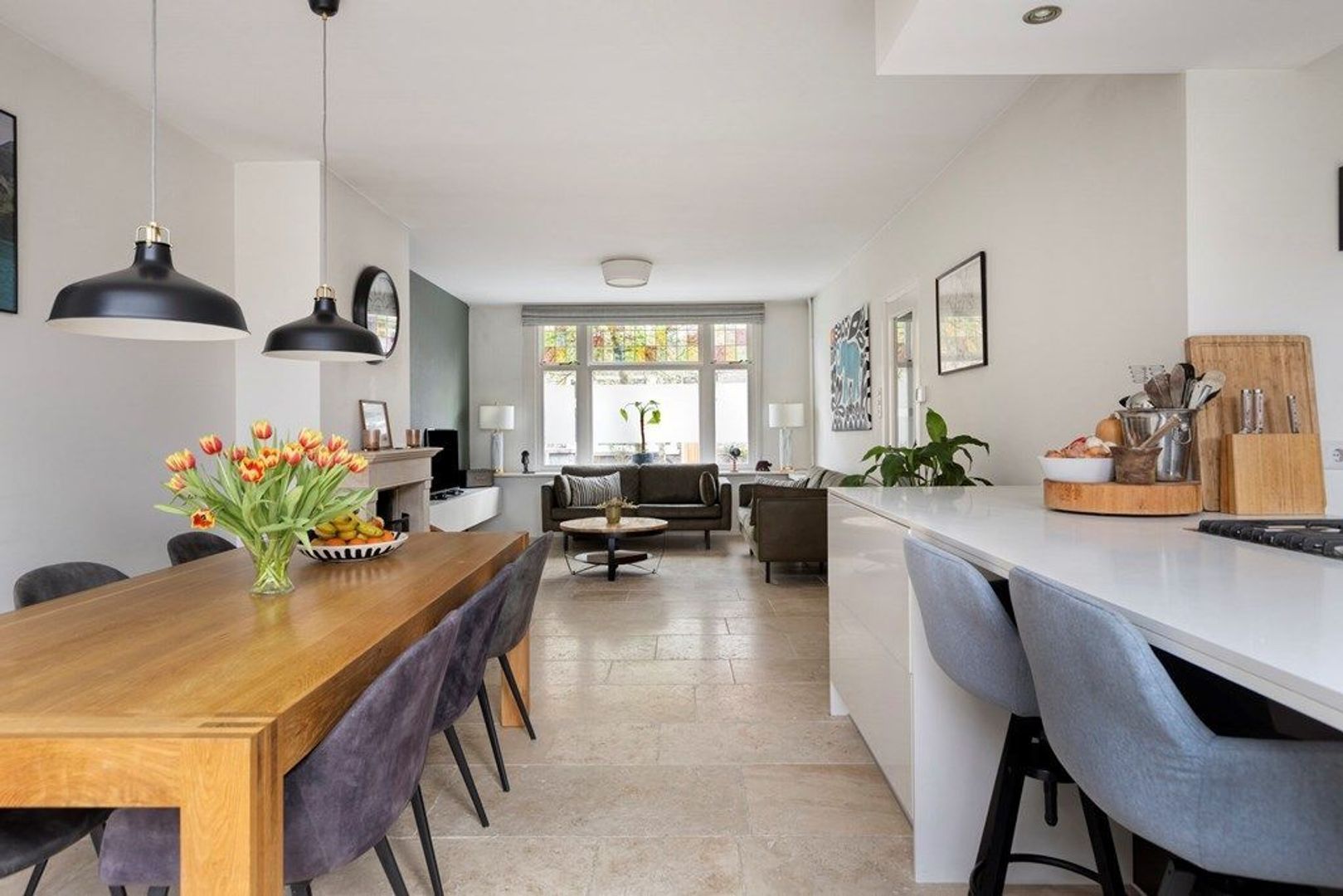 Graaf Florisstraat 54, Schiedam foto-17 blur