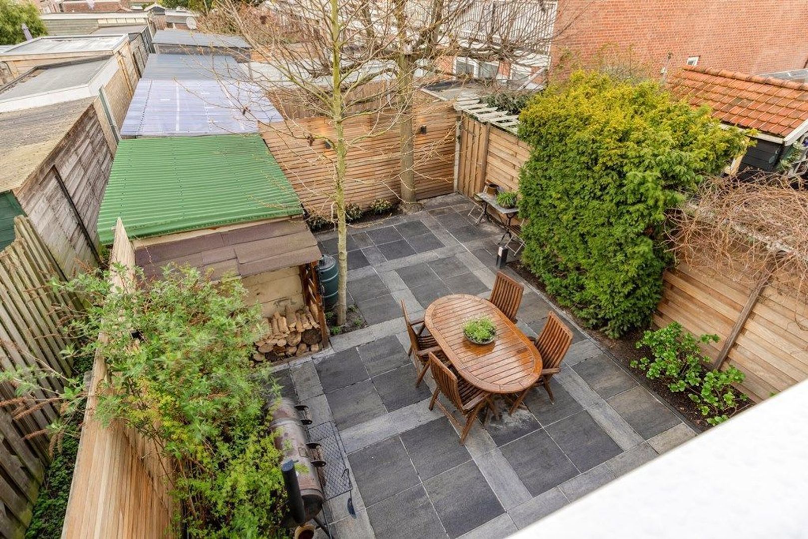 Graaf Florisstraat 54, Schiedam foto-43 blur