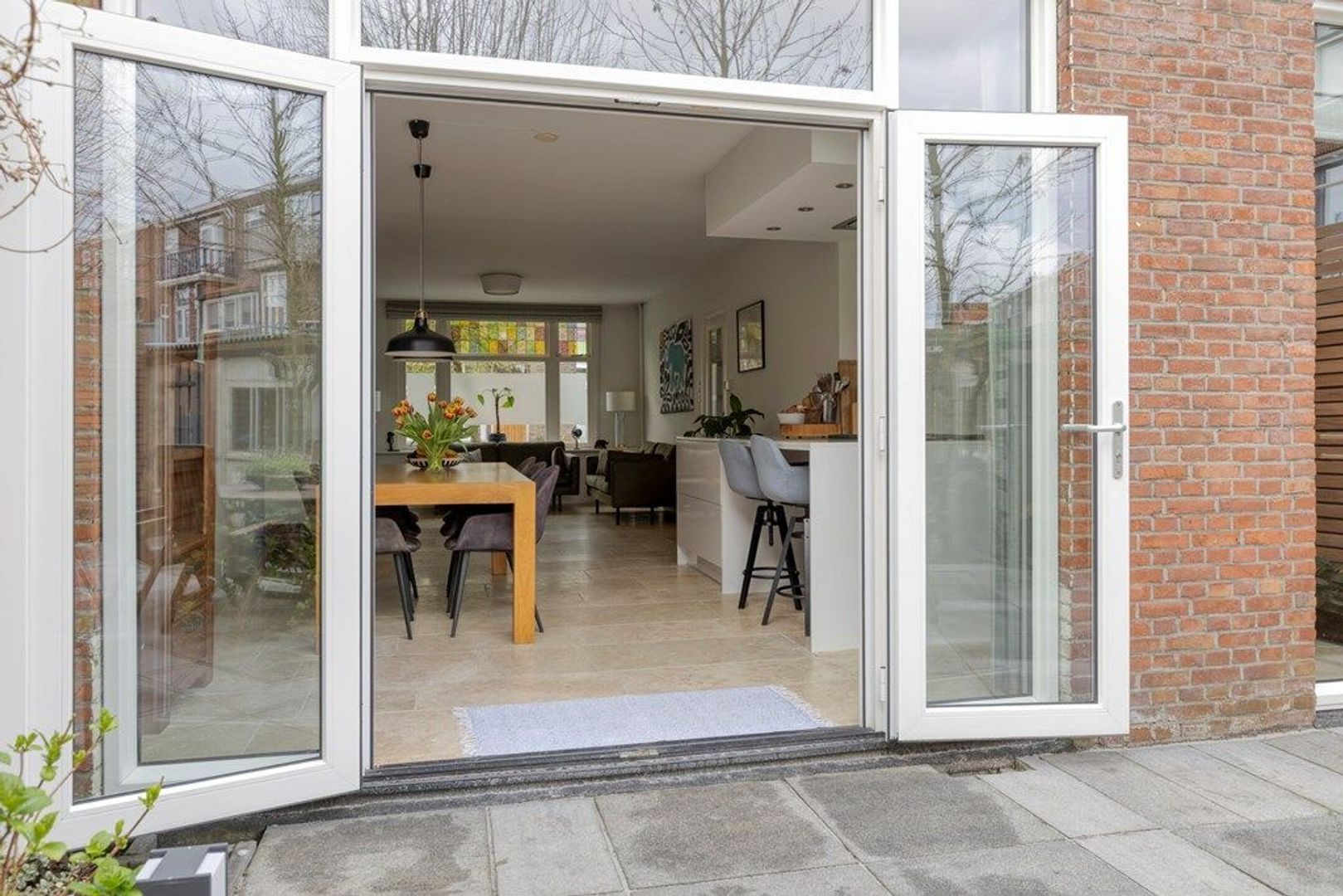 Graaf Florisstraat 54, Schiedam foto-25 blur