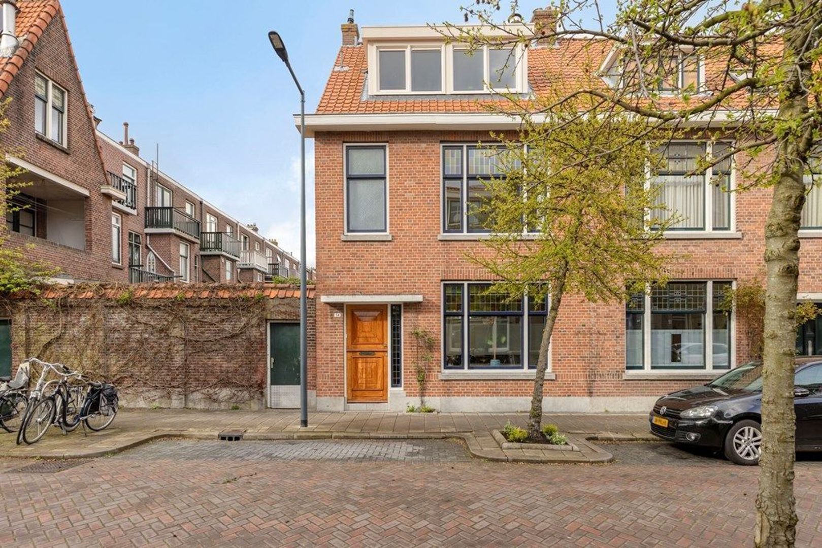 Graaf Florisstraat 54, Schiedam foto-3 blur