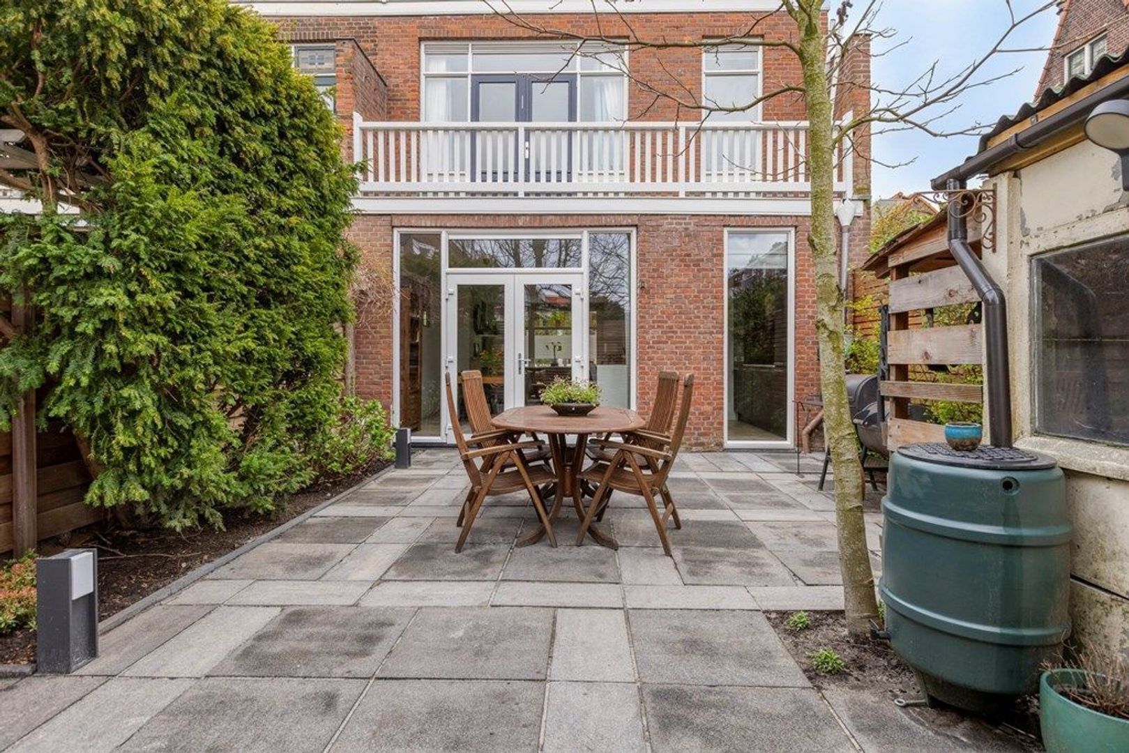 Graaf Florisstraat 54, Schiedam foto-31 blur