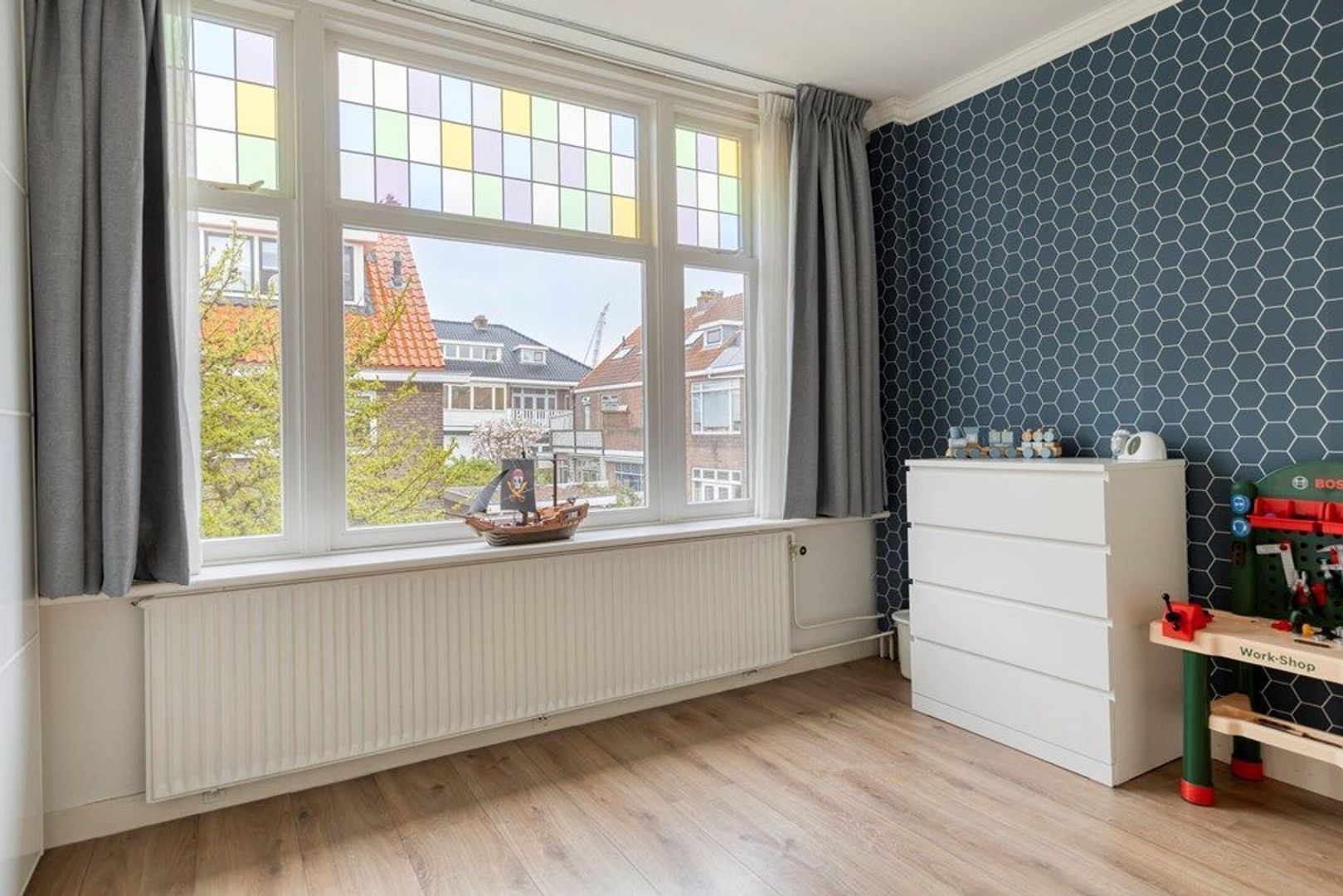 Graaf Florisstraat 54, Schiedam foto-34 blur