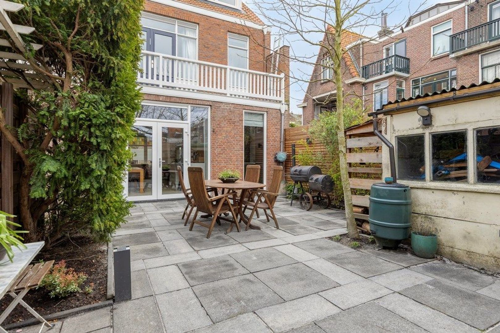 Graaf Florisstraat 54, Schiedam foto-29 blur