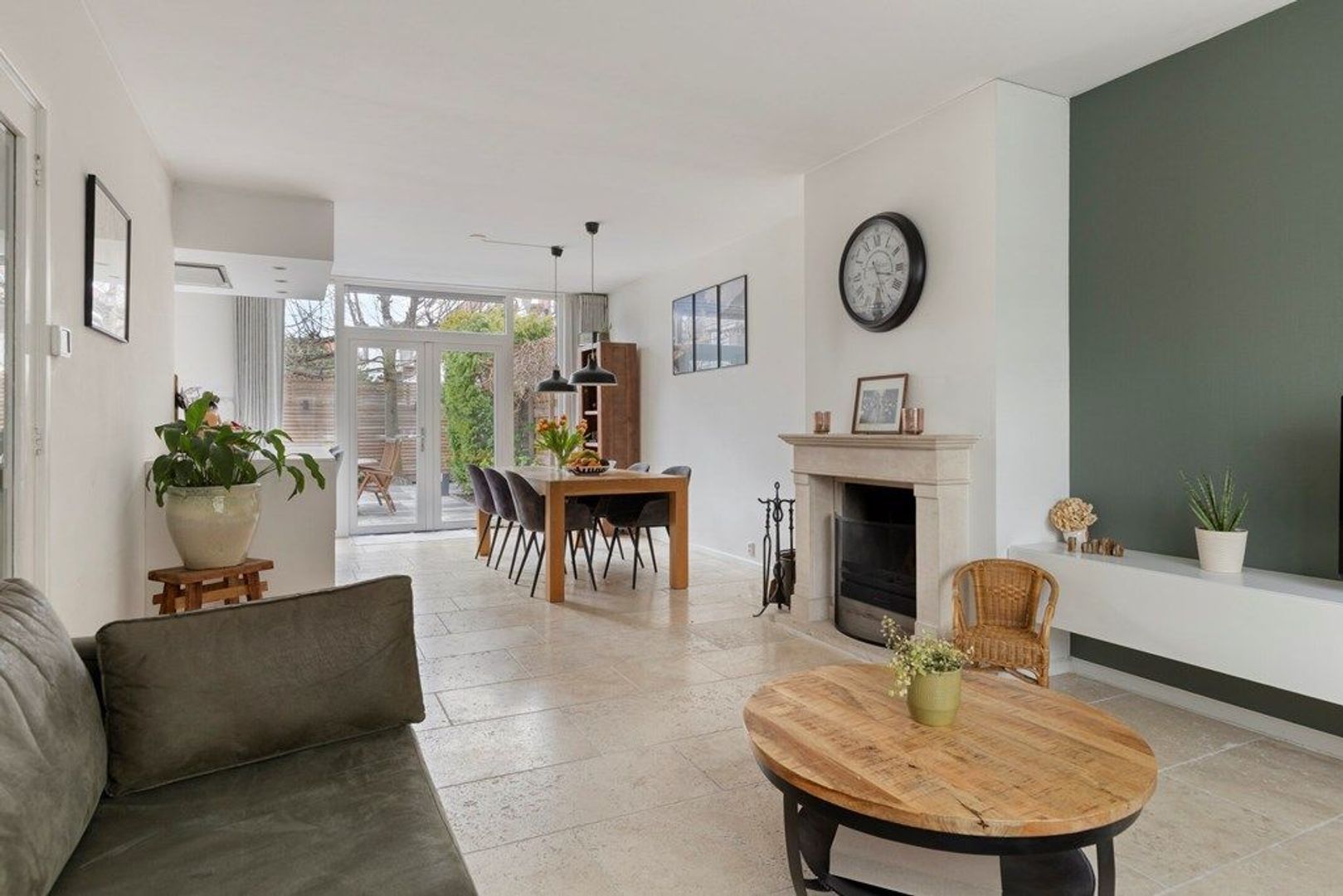 Graaf Florisstraat 54, Schiedam foto-1 blur