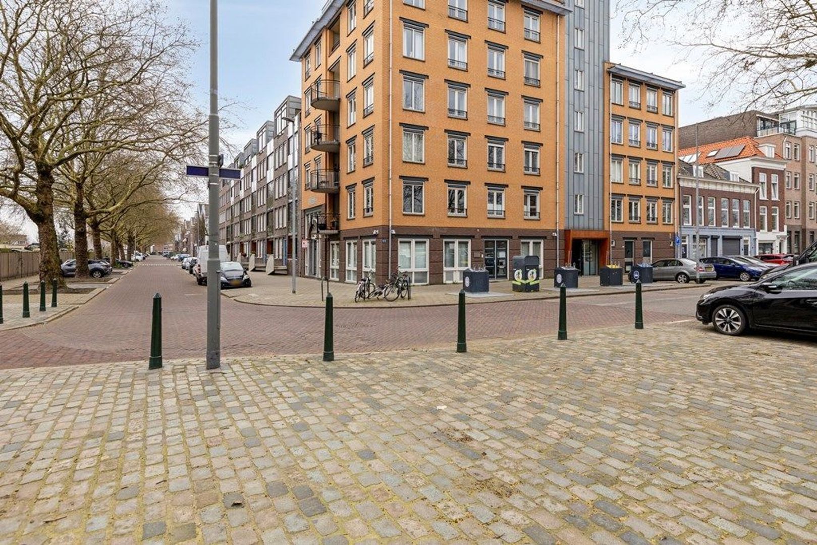 Nieuwe Haven 53 D, Schiedam foto-4 blur