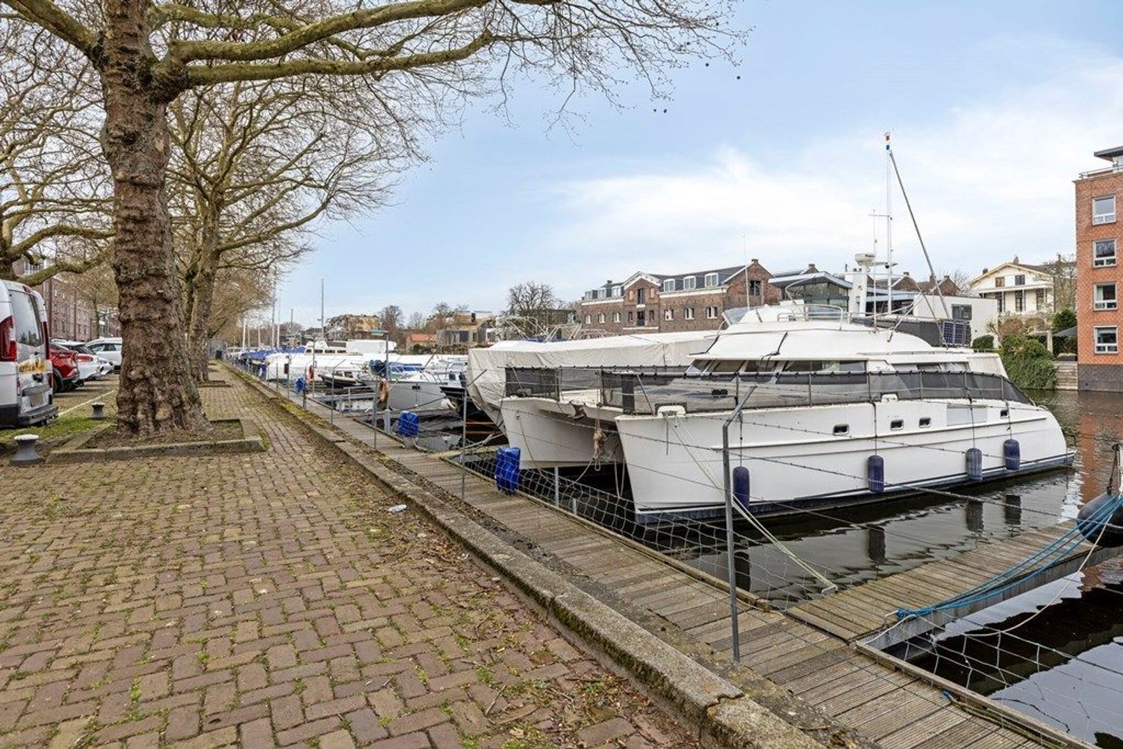 Nieuwe Haven 53 D, Schiedam foto-25 blur