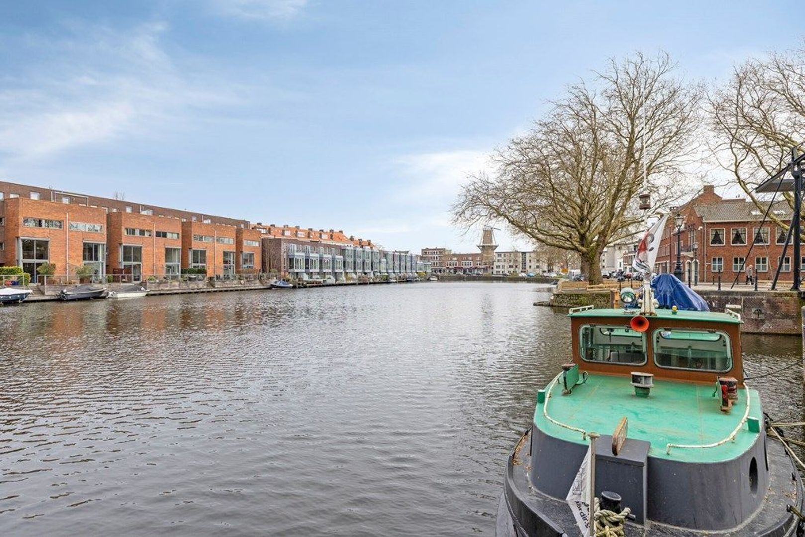 Nieuwe Haven 53 D, Schiedam foto-26 blur