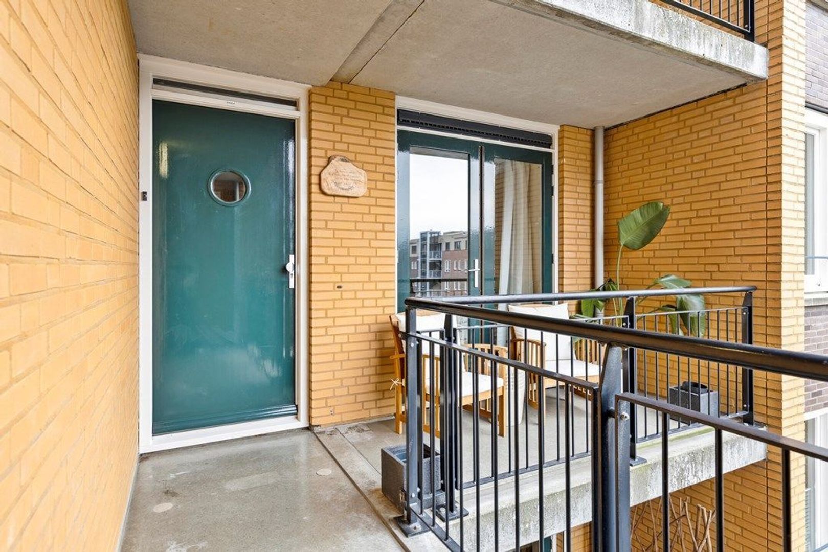 Nieuwe Haven 53 D, Schiedam foto-7 blur