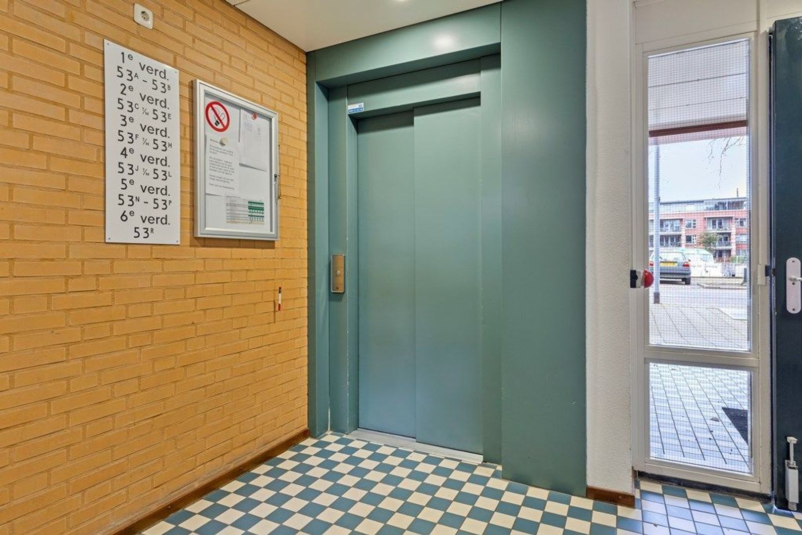 Nieuwe Haven 53 D, Schiedam foto-6 blur