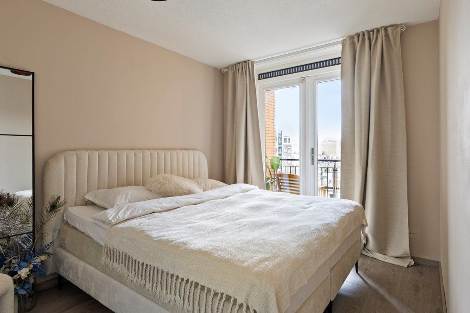 Nieuwe Haven 53 D, Schiedam foto-20 blur