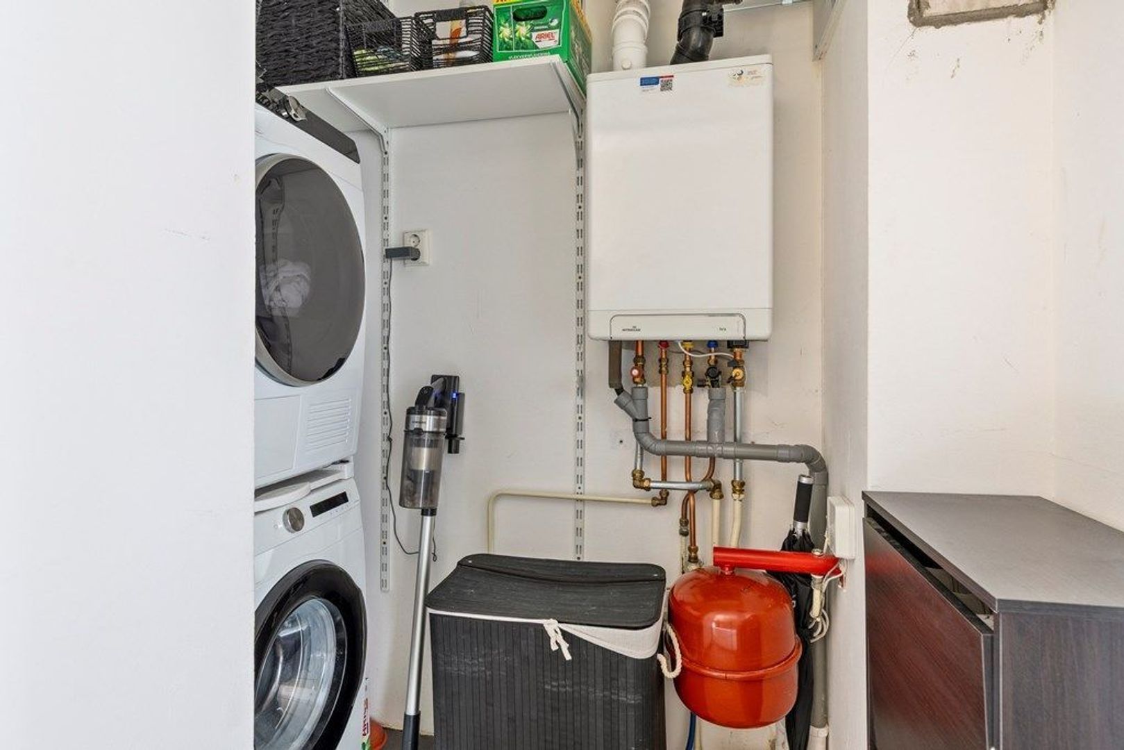 Nieuwe Haven 53 D, Schiedam foto-24 blur