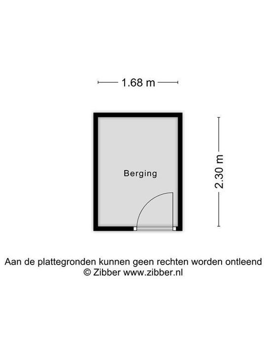 Nieuwe Haven 53 D, Schiedam plattegrond-27