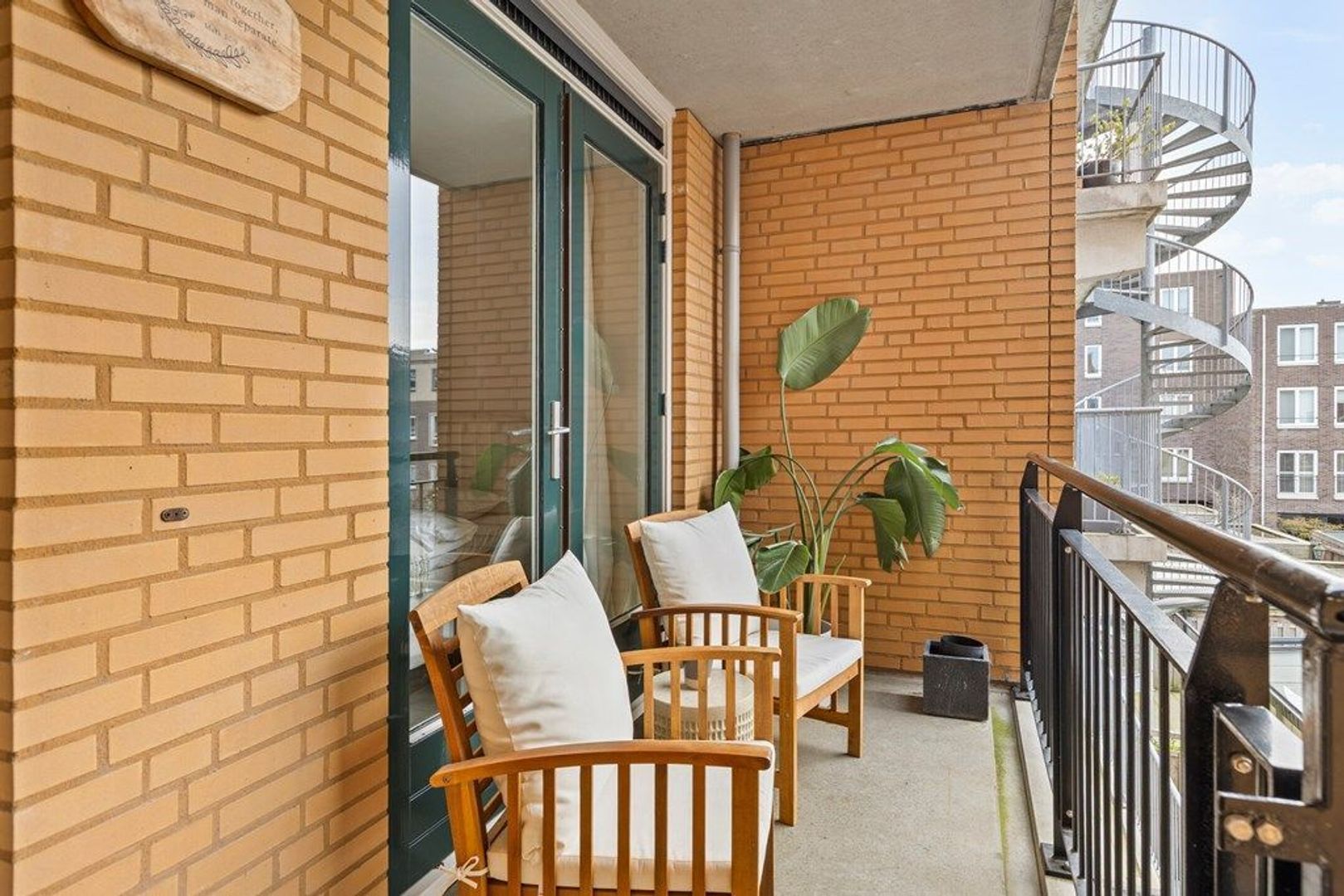 Nieuwe Haven 53 D, Schiedam foto-1 blur