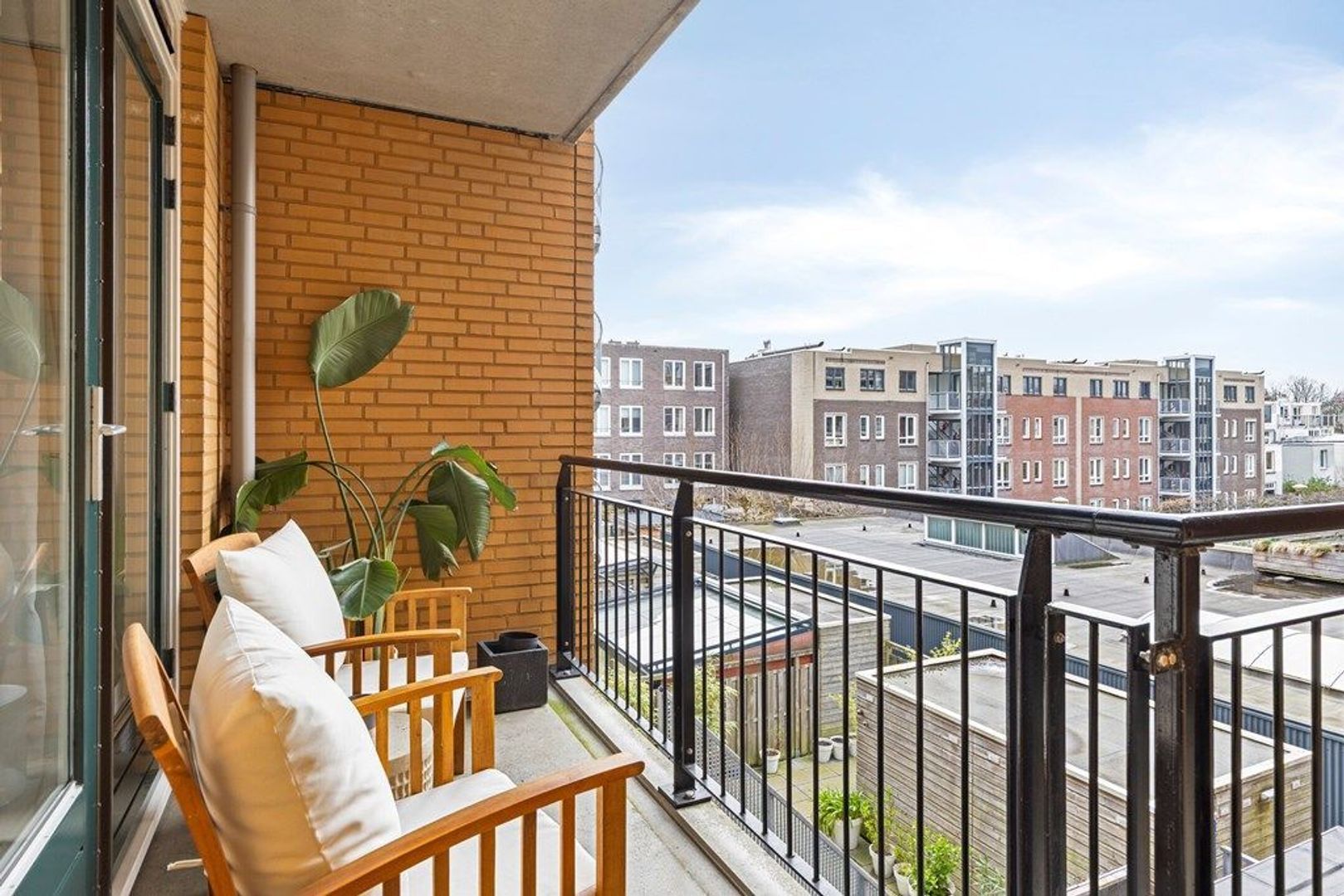 Nieuwe Haven 53 D, Schiedam foto-22 blur