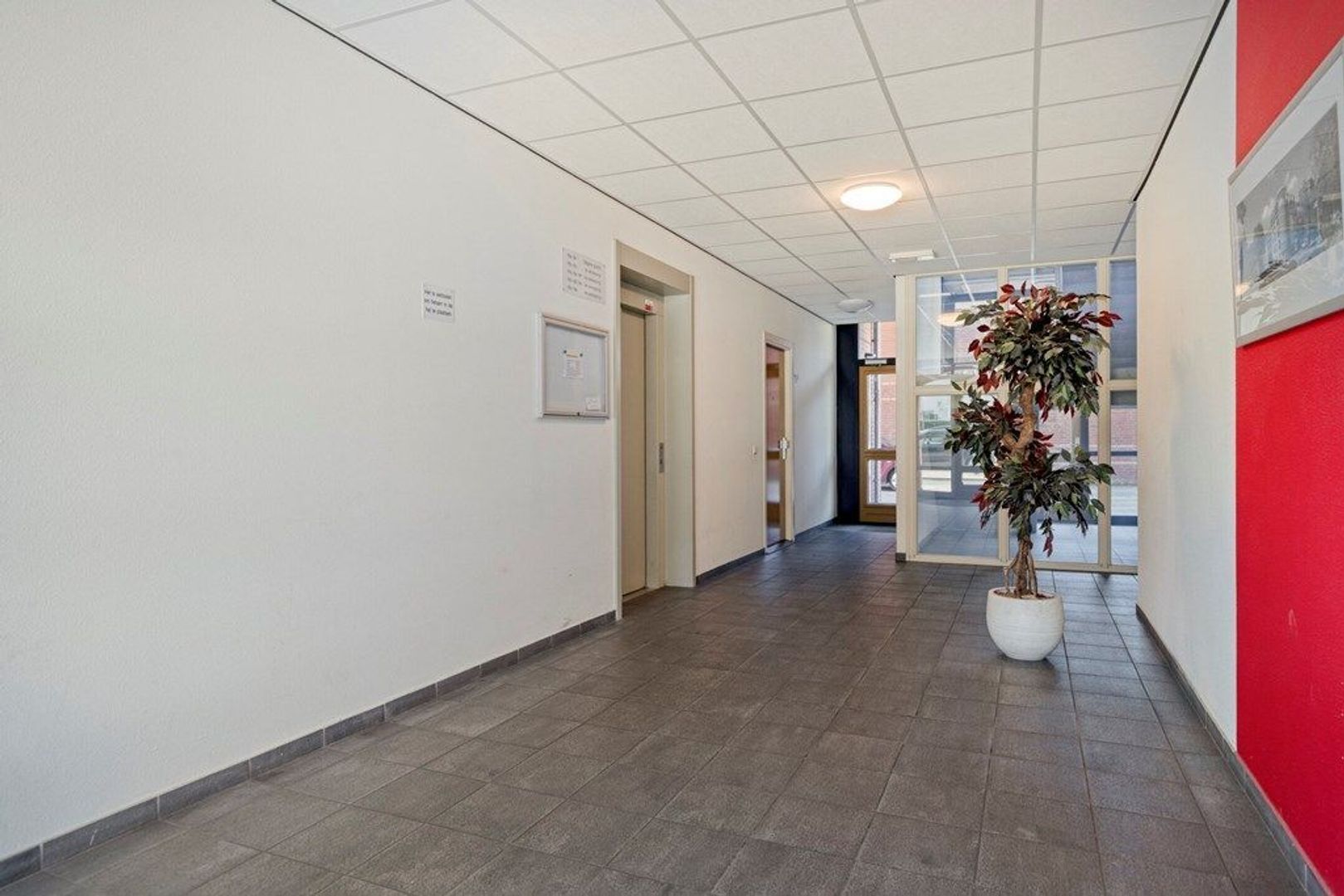 Burgemeester Knappertlaan 16 B, Schiedam foto-4 blur