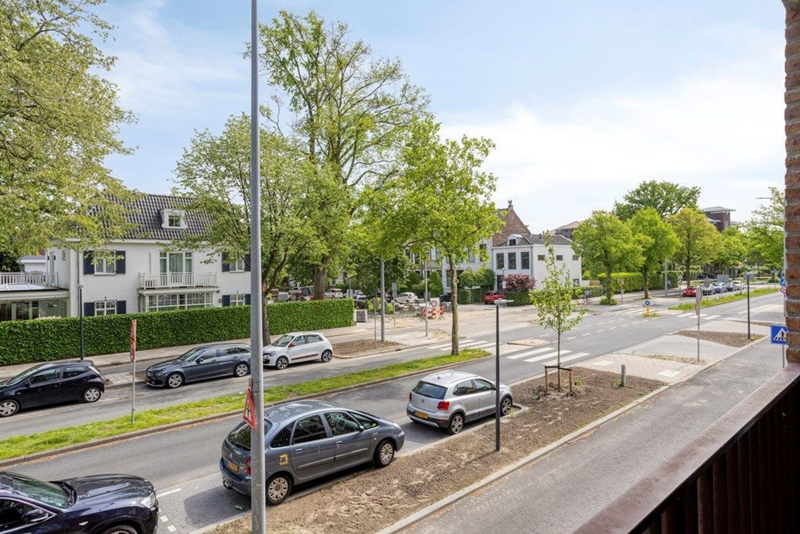 Burgemeester Knappertlaan 16 B, Schiedam foto-22 blur