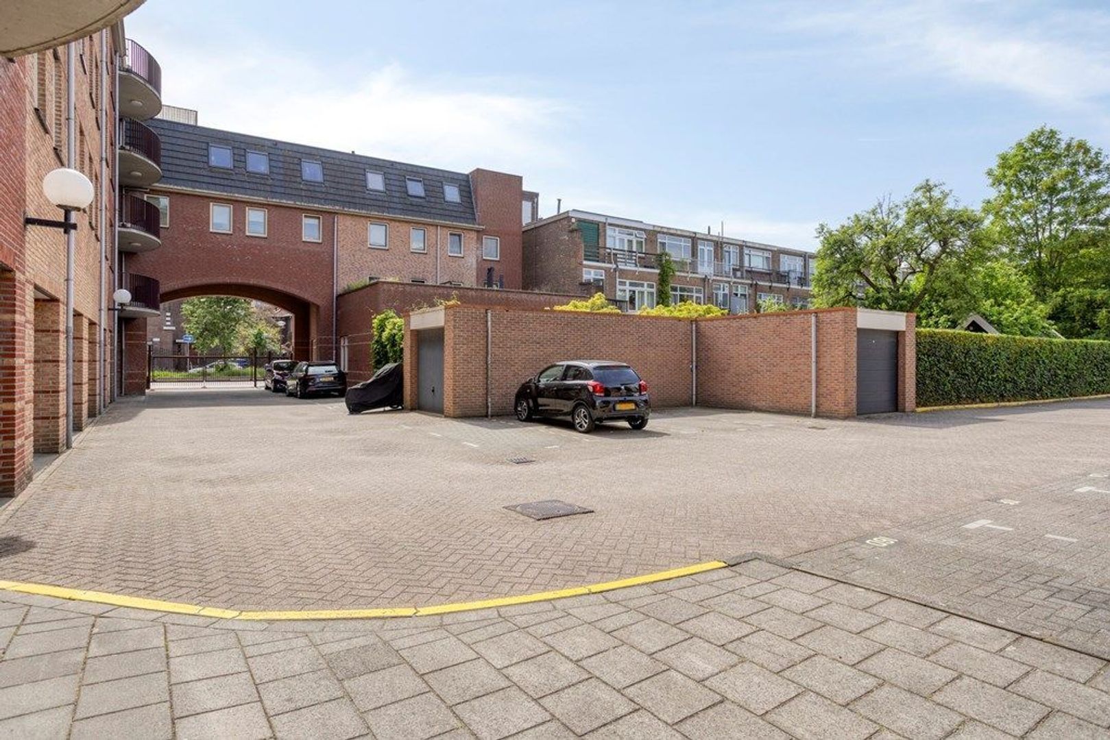 Burgemeester Knappertlaan 16 B, Schiedam foto-26 blur