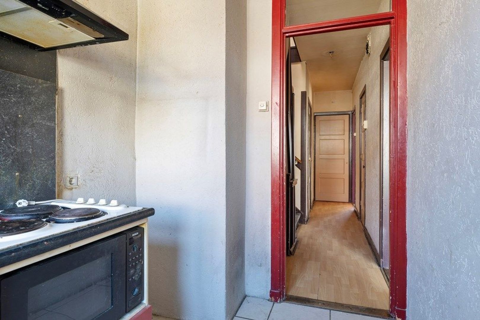 Burgemeester Knappertlaan 270 A, Schiedam foto-12 blur