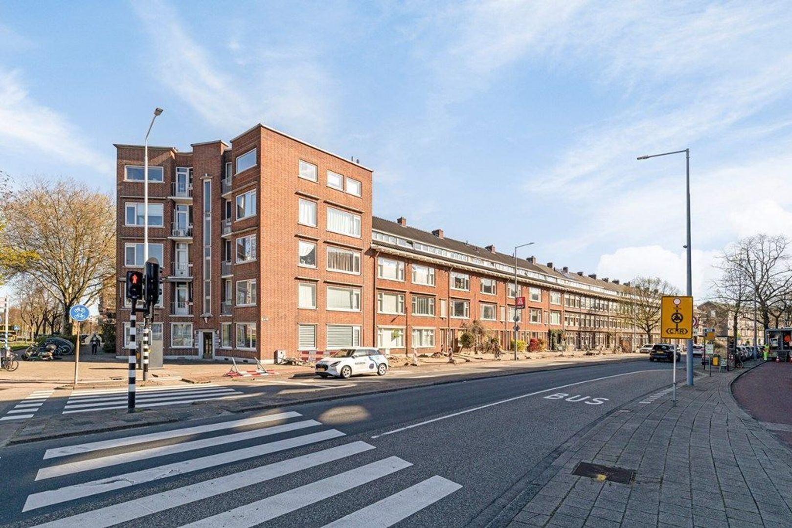 Burgemeester Knappertlaan 270 A, Schiedam foto-1 blur