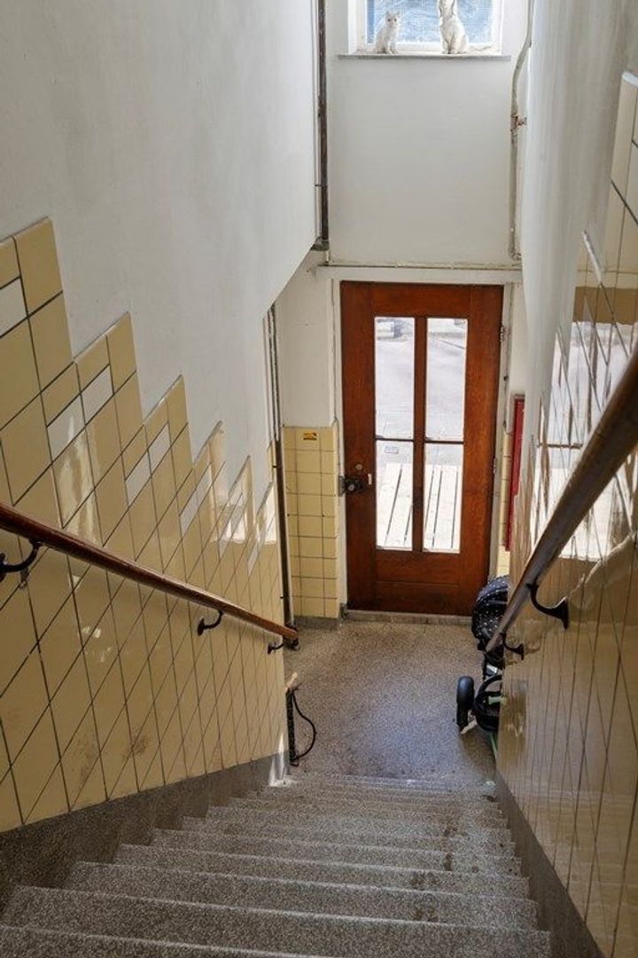 Burgemeester Knappertlaan 270 A, Schiedam foto-3 blur