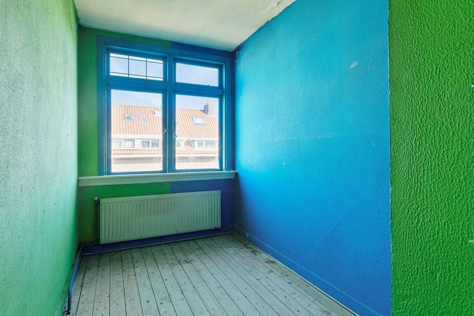 Burgemeester Knappertlaan 270 A, Schiedam foto-21 blur