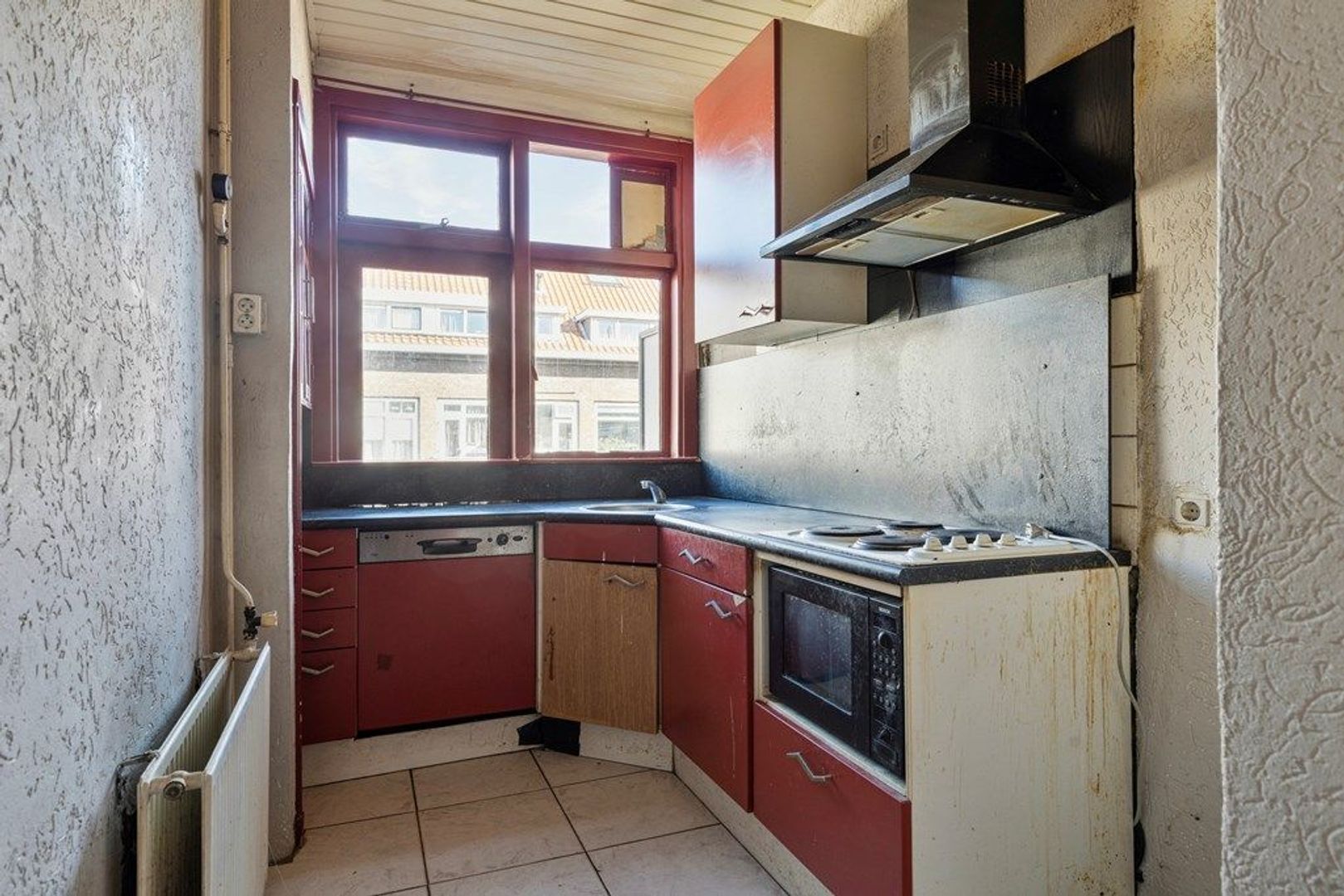 Burgemeester Knappertlaan 270 A, Schiedam foto-11 blur