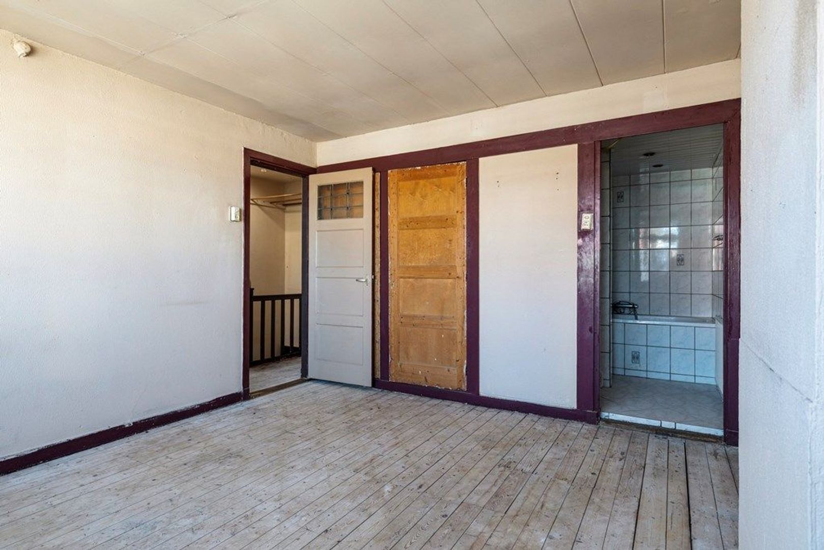 Burgemeester Knappertlaan 270 A, Schiedam foto-19 blur