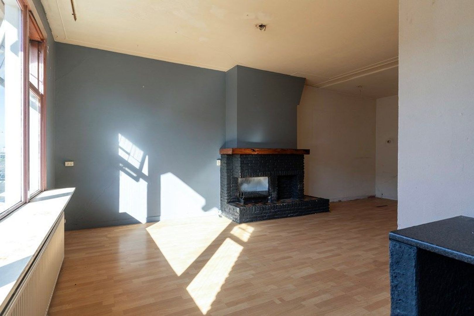 Burgemeester Knappertlaan 270 A, Schiedam foto-9 blur