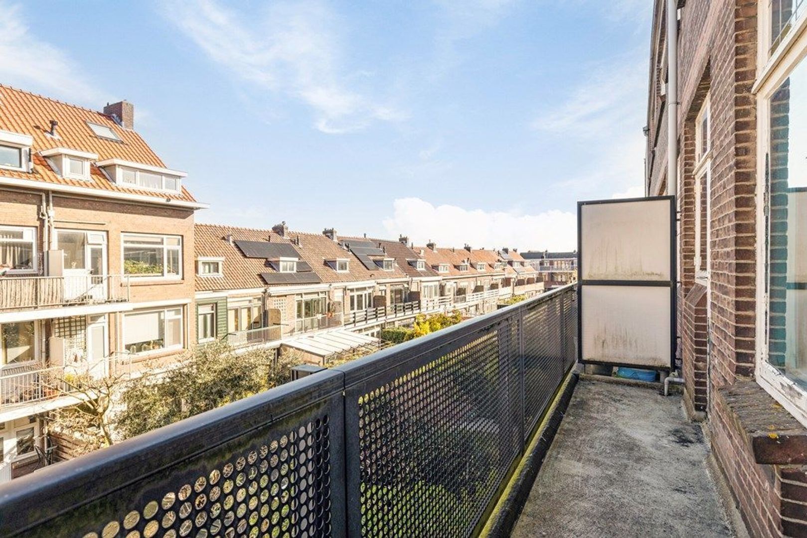 Burgemeester Knappertlaan 270 A, Schiedam foto-15 blur