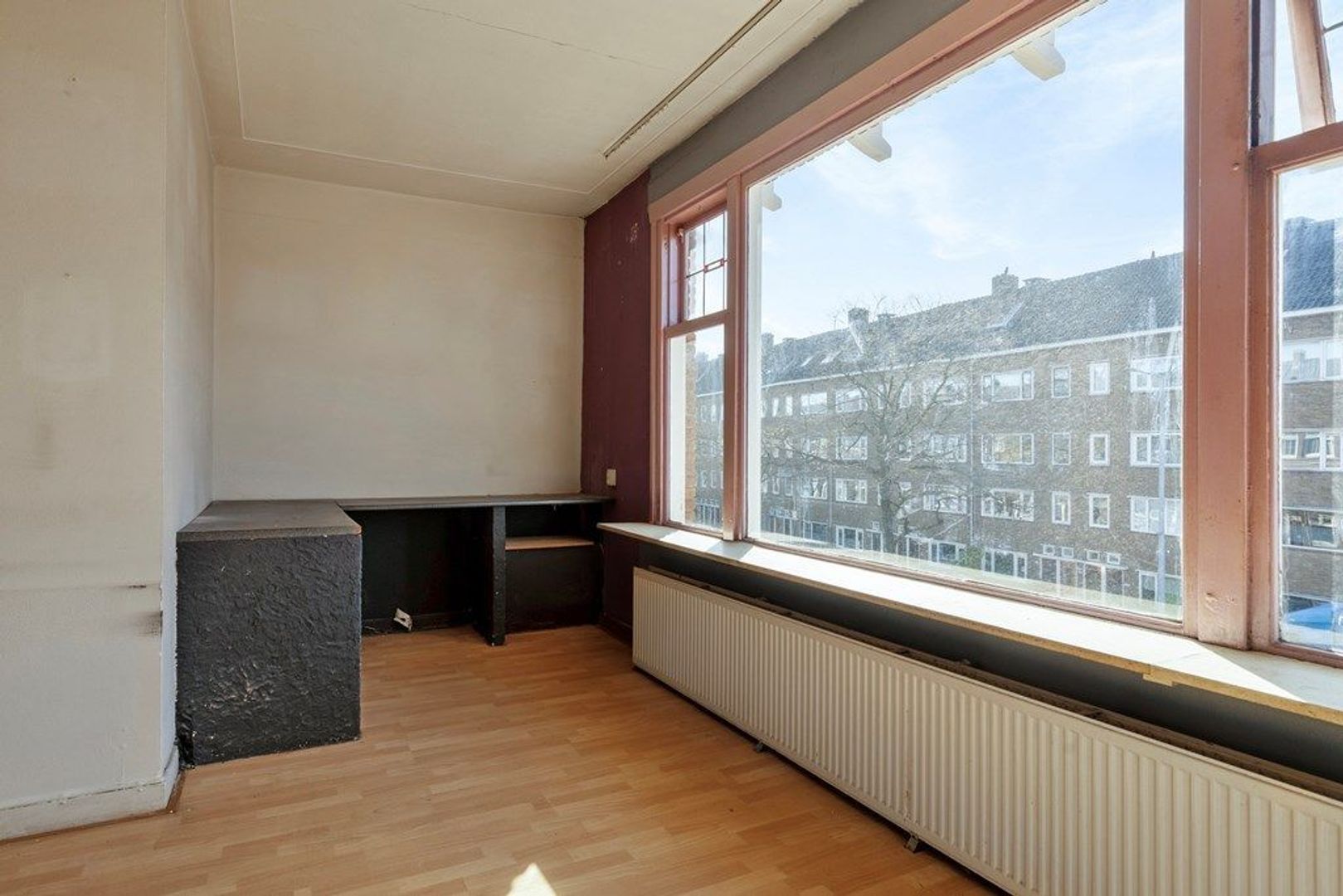 Burgemeester Knappertlaan 270 A, Schiedam foto-8 blur