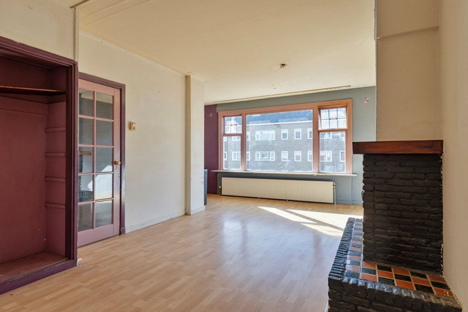 Burgemeester Knappertlaan 270 A, Schiedam foto-6 blur