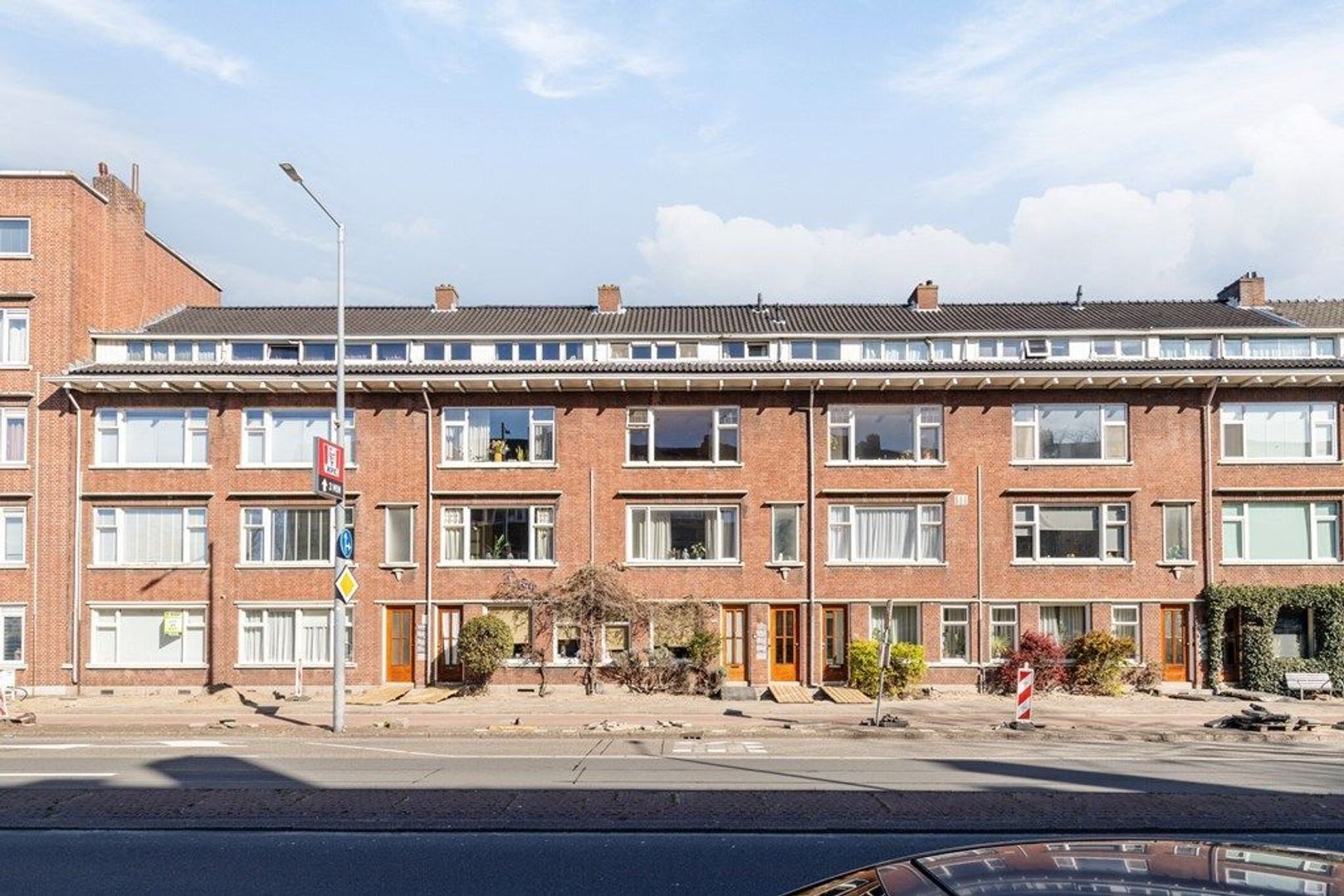 Burgemeester Knappertlaan 270 A, Schiedam foto-0 blur