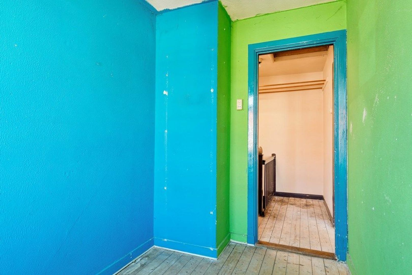 Burgemeester Knappertlaan 270 A, Schiedam foto-22 blur