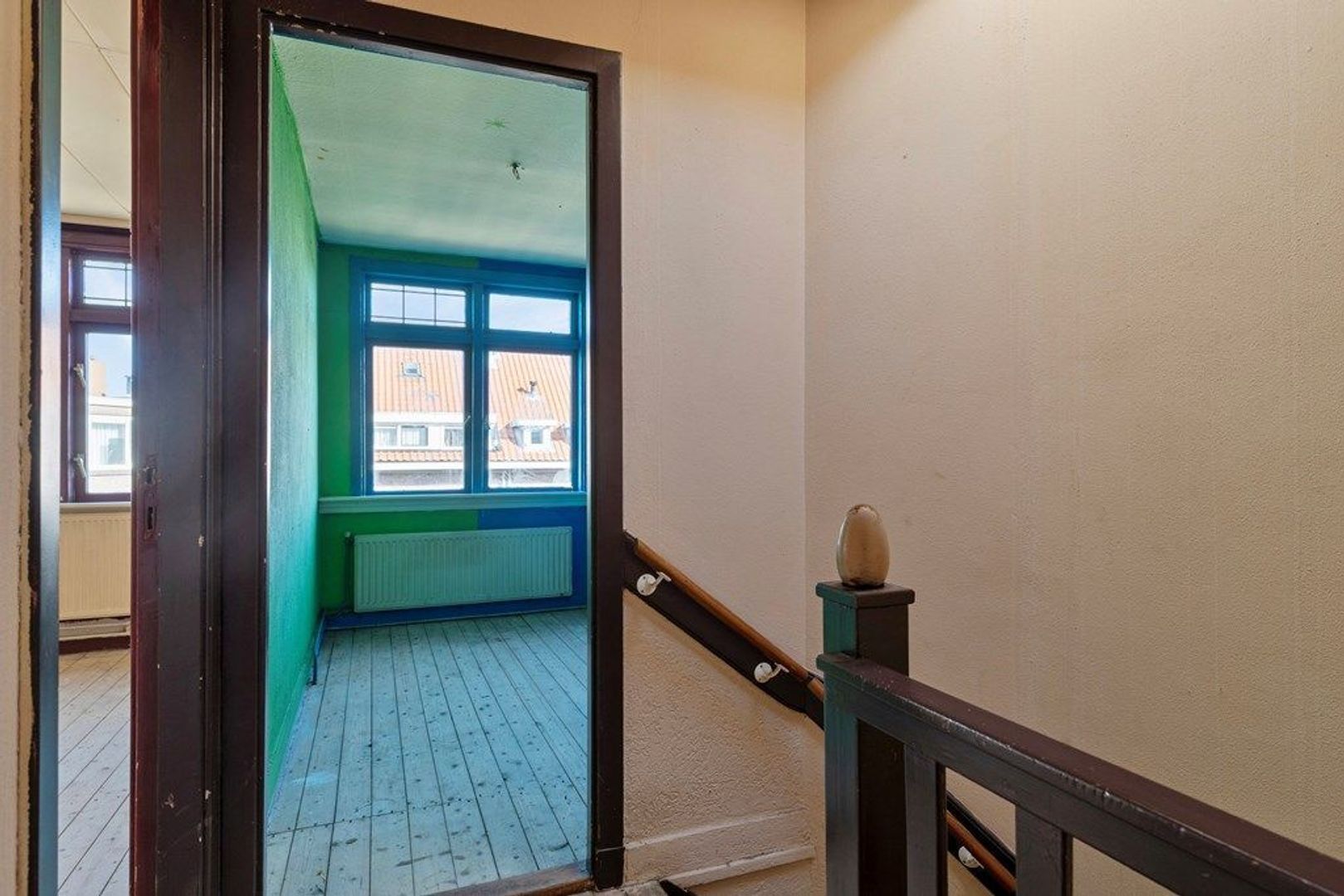 Burgemeester Knappertlaan 270 A, Schiedam foto-17 blur