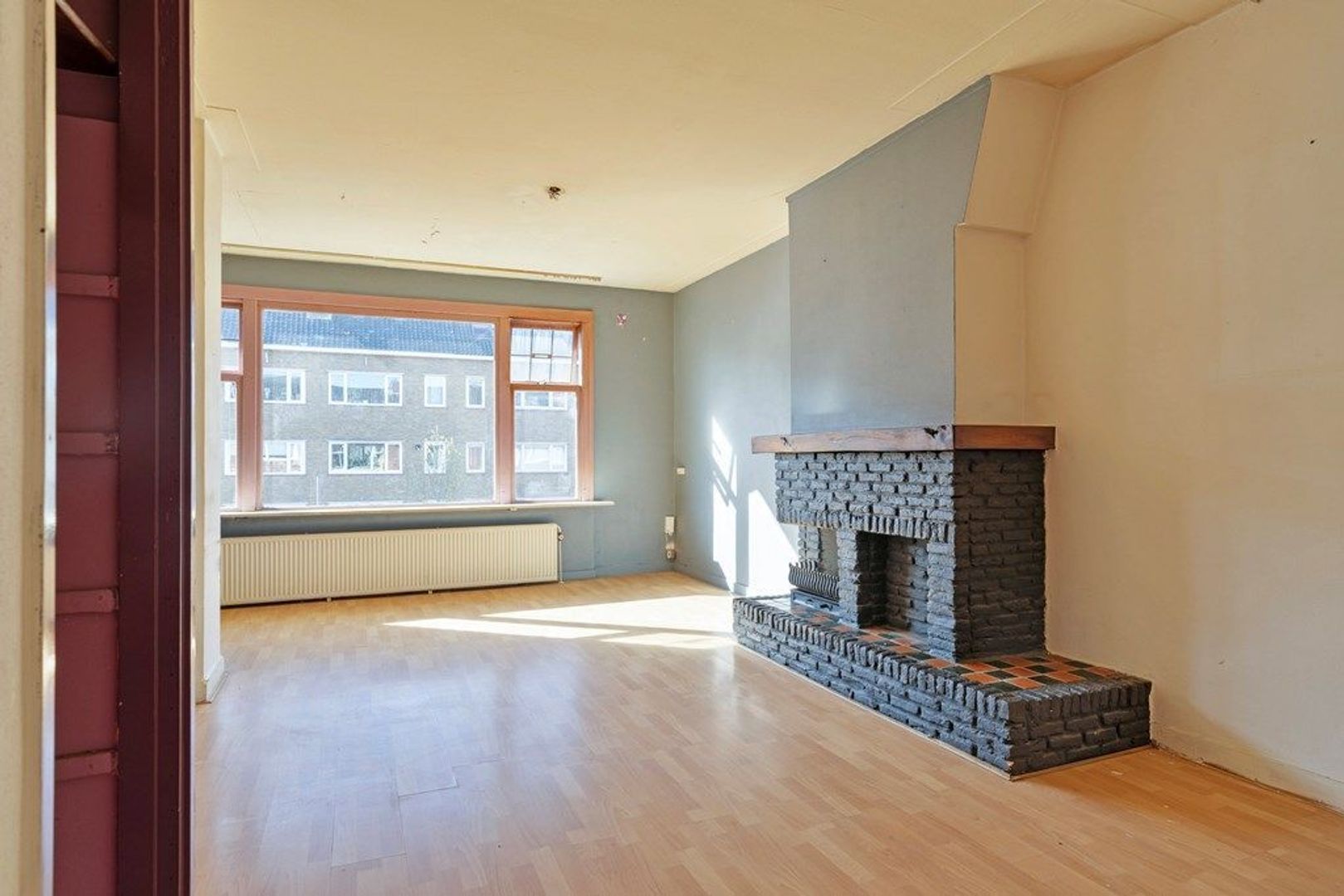 Burgemeester Knappertlaan 270 A, Schiedam foto-5 blur