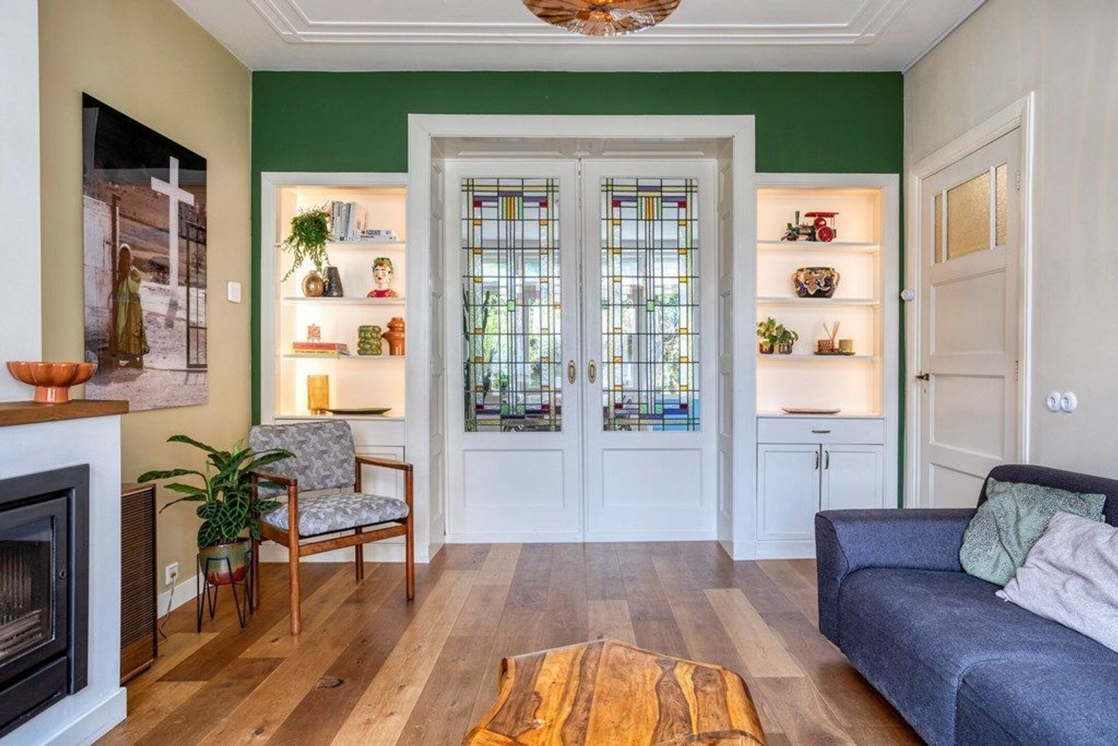 Graaf Florisstraat 35, Schiedam foto-8 blur