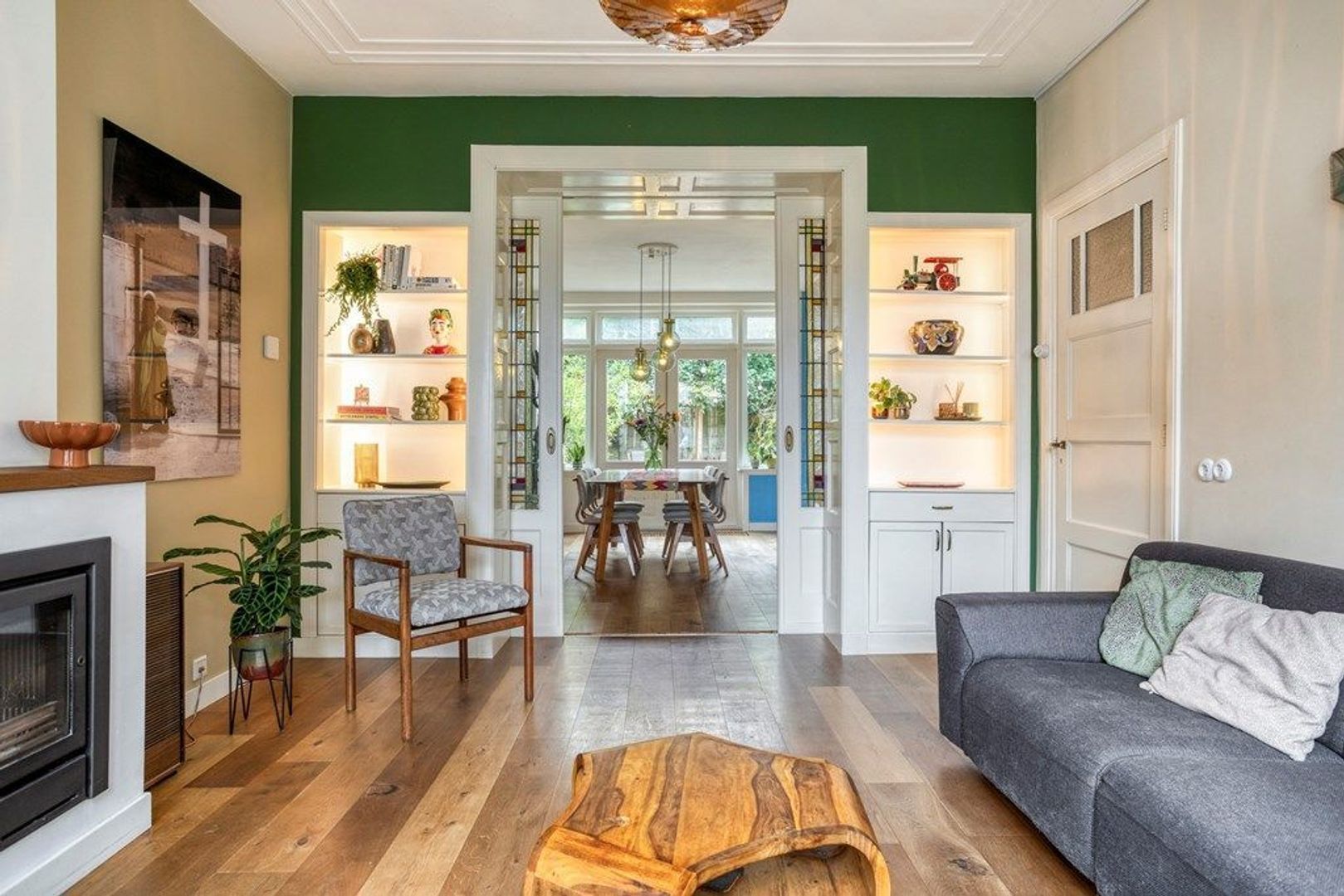 Graaf Florisstraat 35, Schiedam foto-1 blur