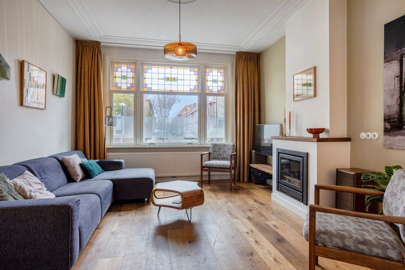 Graaf Florisstraat 35, Schiedam foto-9 blur