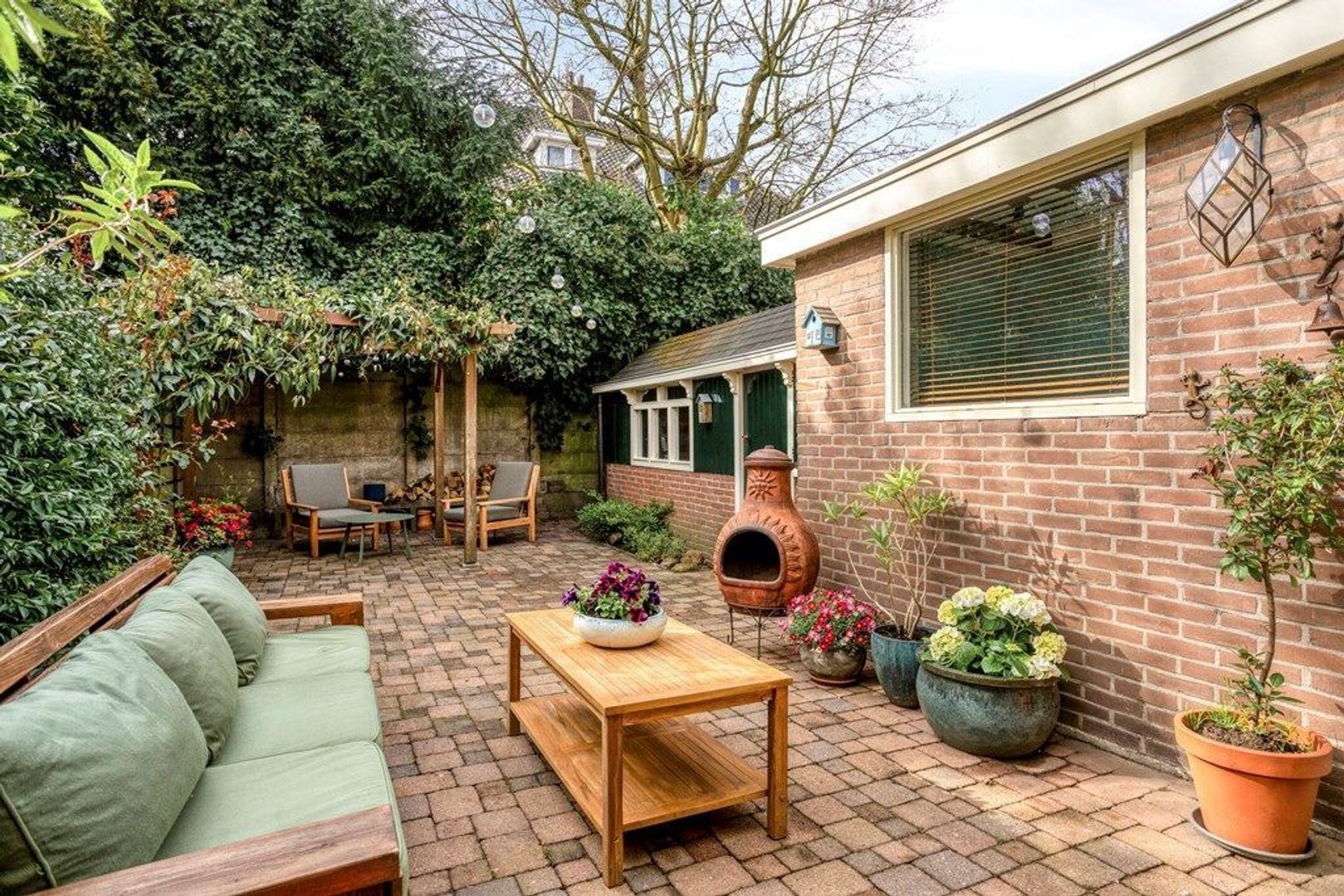 Graaf Florisstraat 35, Schiedam foto-2 blur