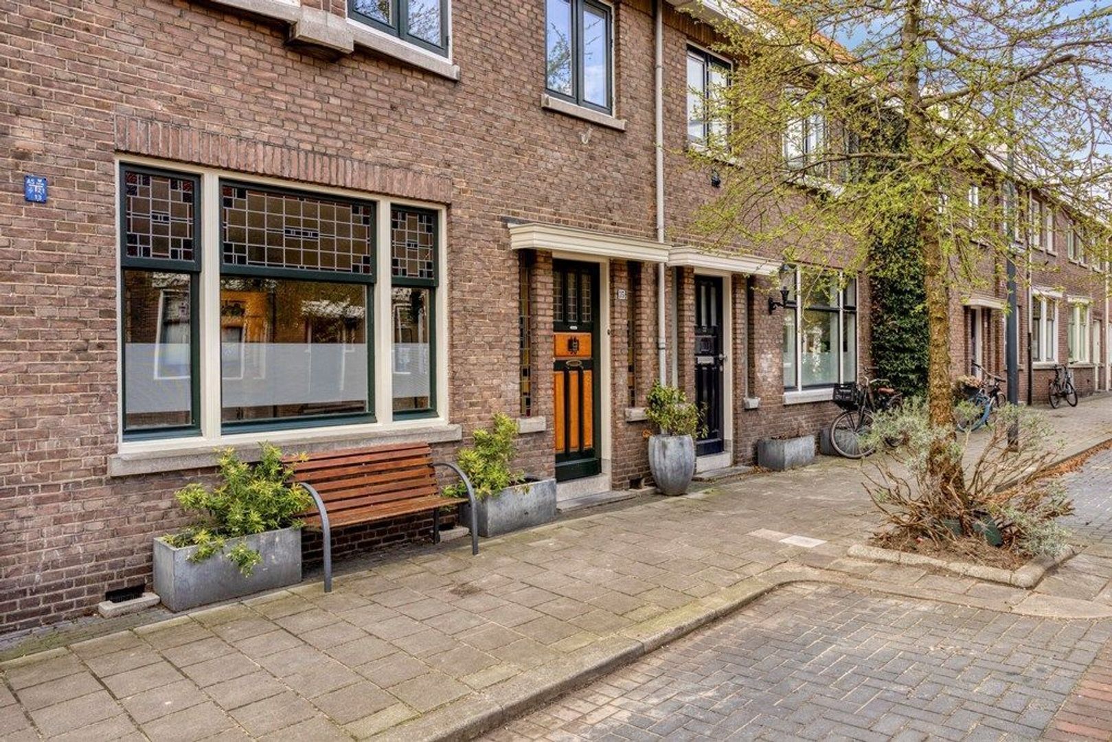 Graaf Florisstraat 35, Schiedam foto-4 blur