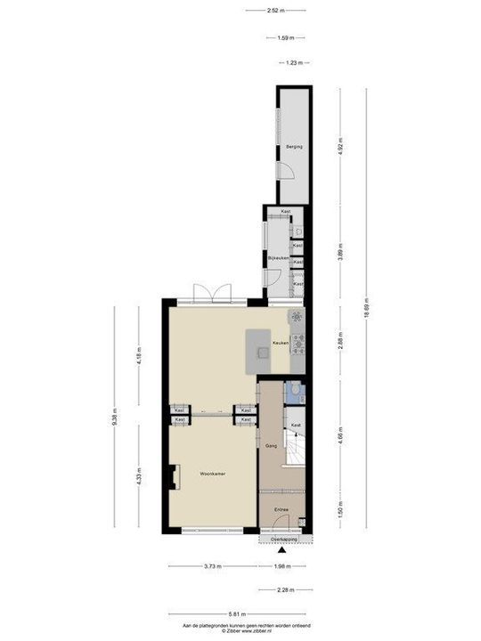 Graaf Florisstraat 35, Schiedam plattegrond-48