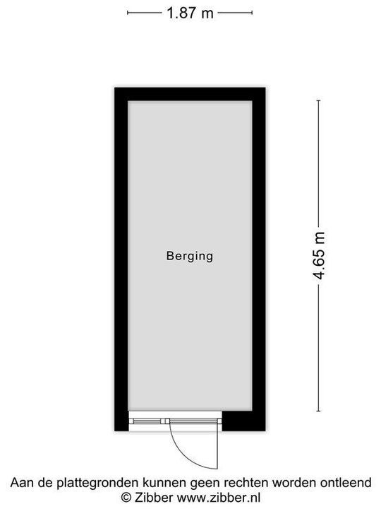 Marsmanstraat 24, Rotterdam plattegrond-19