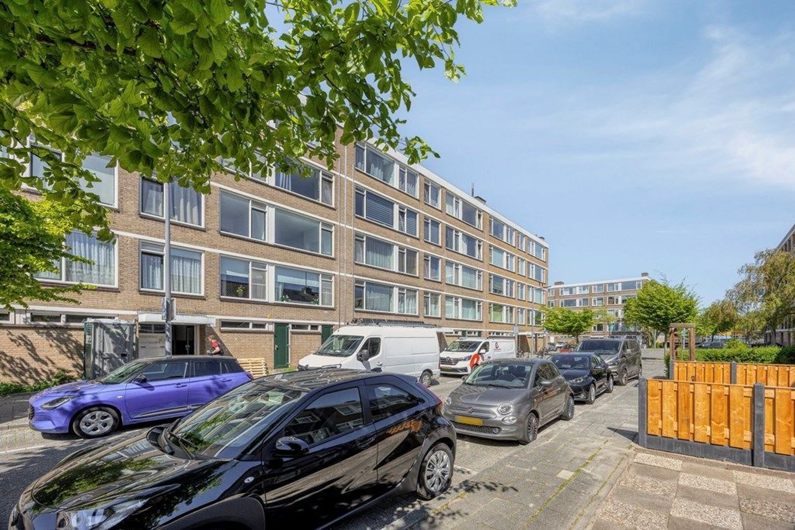 Marsmanstraat 24, Rotterdam foto-1 blur